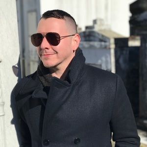 Meet your Posher, Ryan